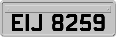 EIJ8259