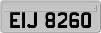 EIJ8260