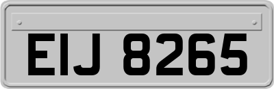 EIJ8265
