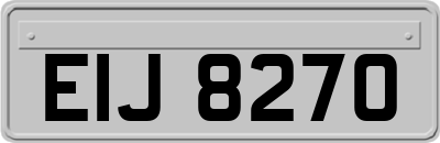 EIJ8270