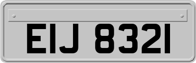 EIJ8321