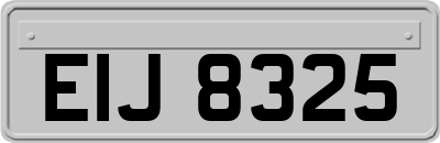 EIJ8325