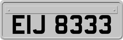 EIJ8333