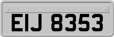 EIJ8353