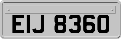 EIJ8360