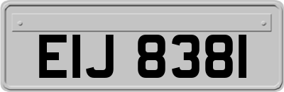 EIJ8381