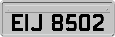 EIJ8502