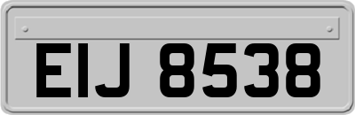 EIJ8538
