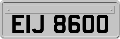 EIJ8600