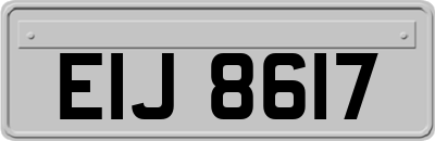EIJ8617