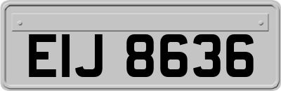EIJ8636