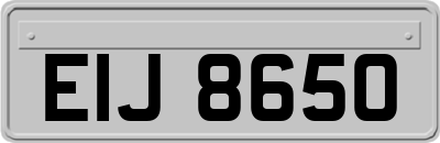 EIJ8650