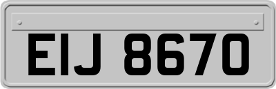 EIJ8670