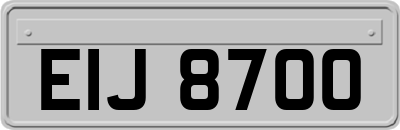 EIJ8700