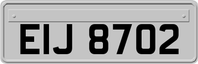 EIJ8702