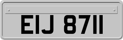 EIJ8711