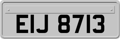 EIJ8713