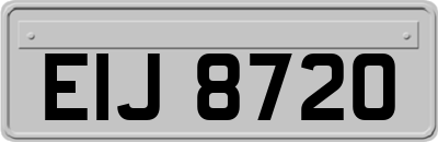 EIJ8720