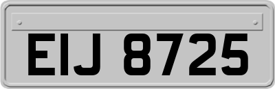 EIJ8725