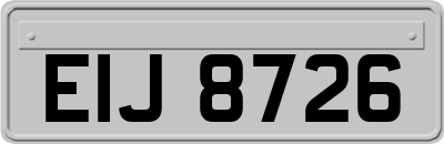 EIJ8726