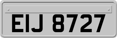 EIJ8727