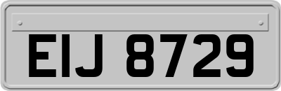 EIJ8729