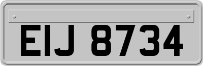 EIJ8734