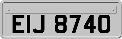 EIJ8740