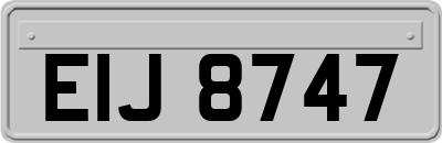 EIJ8747