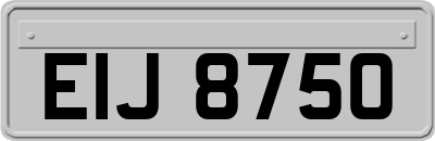 EIJ8750