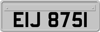 EIJ8751