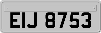 EIJ8753