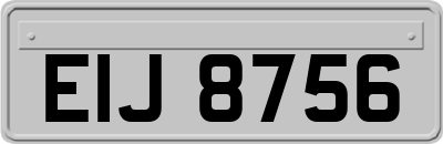 EIJ8756