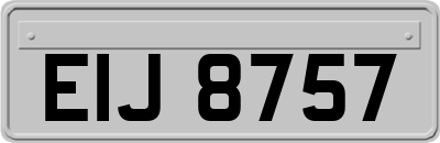 EIJ8757