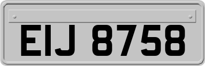 EIJ8758