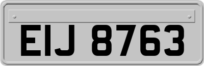 EIJ8763