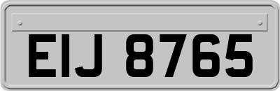 EIJ8765