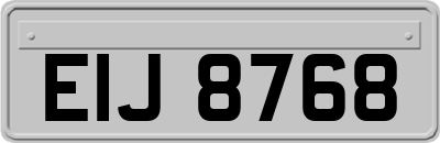 EIJ8768