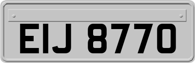 EIJ8770