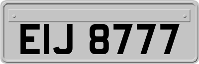 EIJ8777
