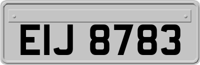 EIJ8783