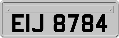 EIJ8784