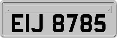 EIJ8785
