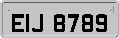 EIJ8789