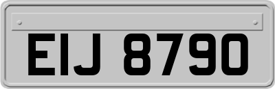EIJ8790