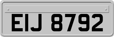 EIJ8792