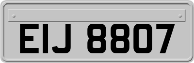 EIJ8807