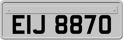 EIJ8870
