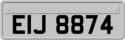EIJ8874