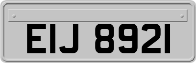 EIJ8921